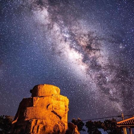 Minshuku Kuroshima Otel Dış mekan fotoğraf