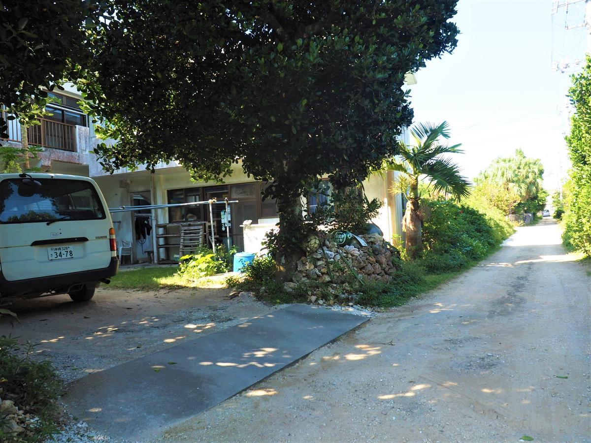 Minshuku Kuroshima Otel Dış mekan fotoğraf