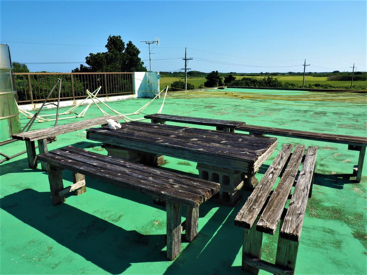 Minshuku Kuroshima Otel Dış mekan fotoğraf